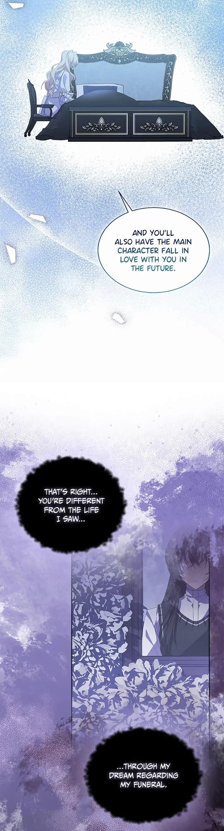 I'm a Fake Saintess but the Gods are Obsessed Chapter 60 - Page 20