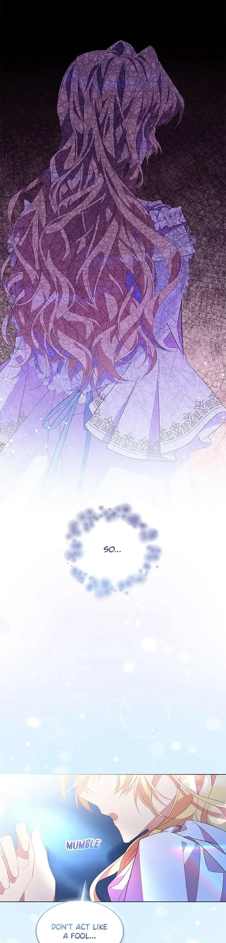 I'm a Fake Saintess but the Gods are Obsessed Chapter 60 - Page 22