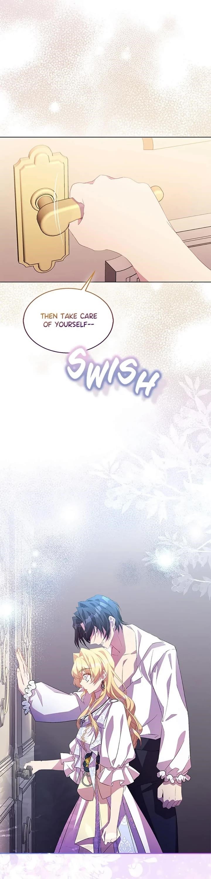 I'm a Fake Saintess but the Gods are Obsessed Chapter 60 - Page 31