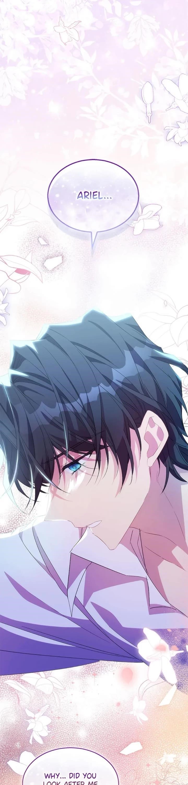 I'm a Fake Saintess but the Gods are Obsessed Chapter 60 - Page 32