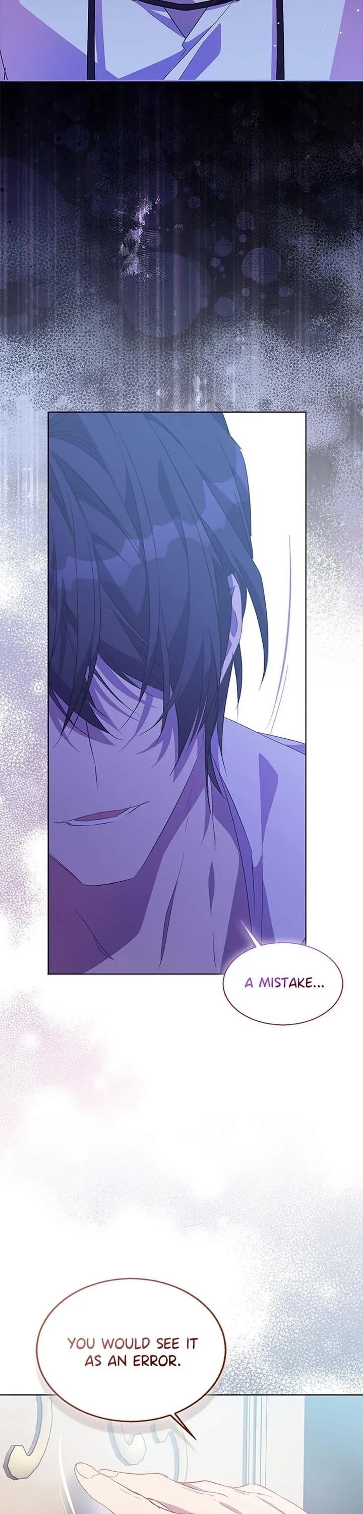 I'm a Fake Saintess but the Gods are Obsessed Chapter 60 - Page 37