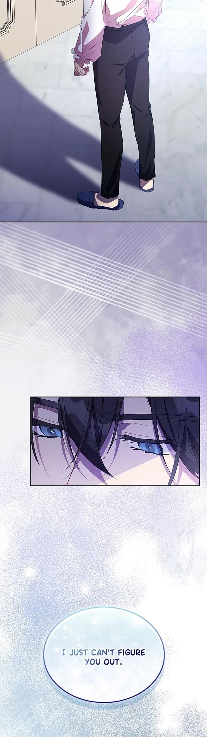 I'm a Fake Saintess but the Gods are Obsessed Chapter 60 - Page 39