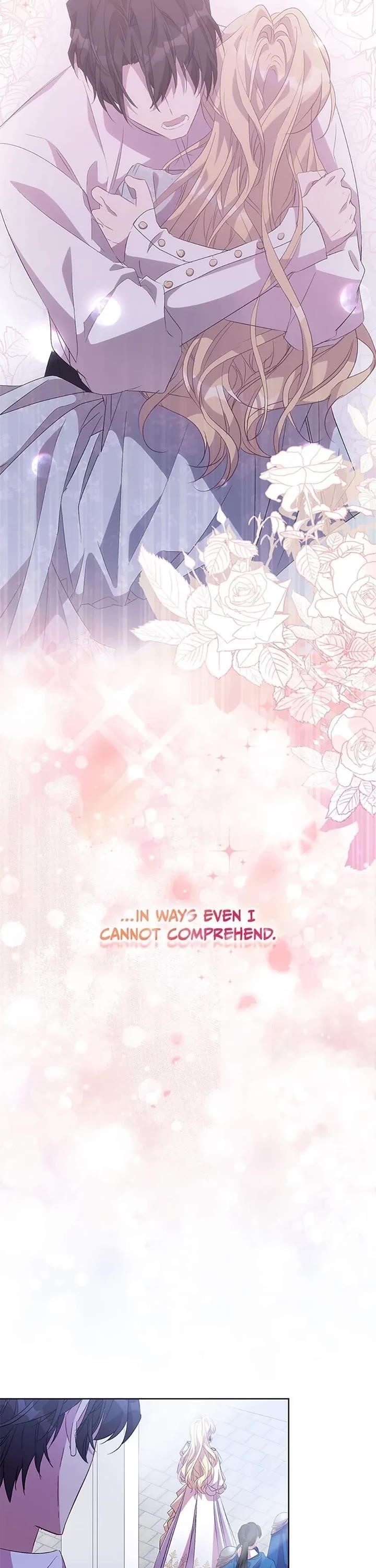 I'm a Fake Saintess but the Gods are Obsessed Chapter 60 - Page 43