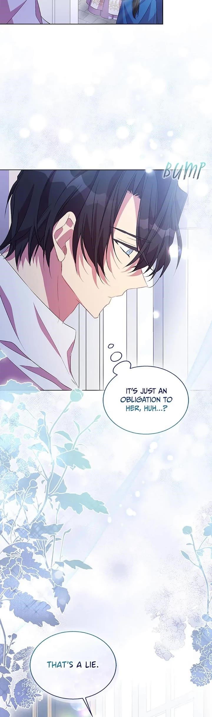 I'm a Fake Saintess but the Gods are Obsessed Chapter 60 - Page 44