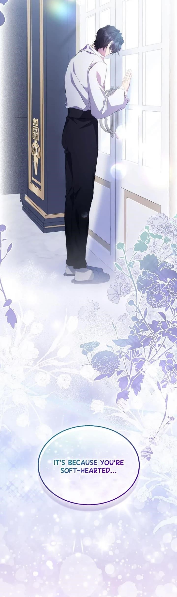 I'm a Fake Saintess but the Gods are Obsessed Chapter 60 - Page 45