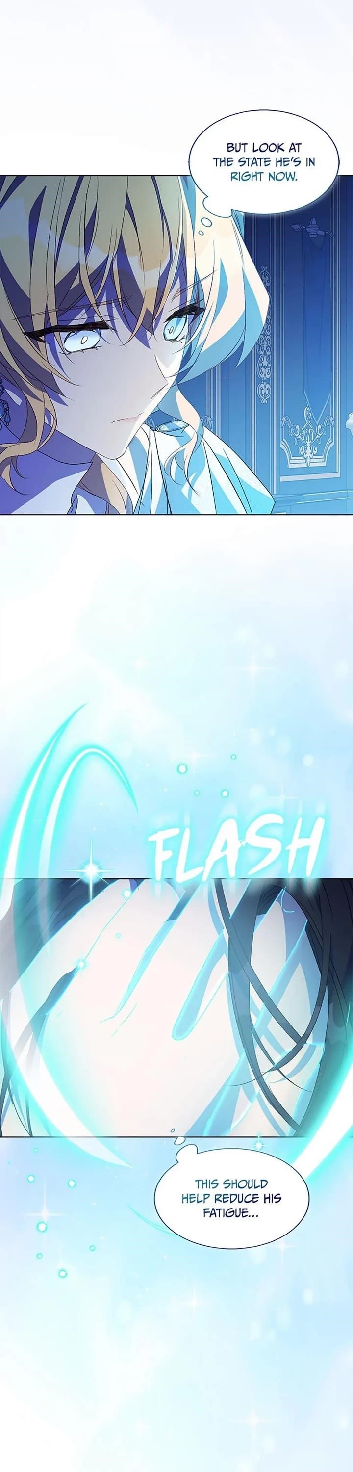 I'm a Fake Saintess but the Gods are Obsessed Chapter 60 - Page 7