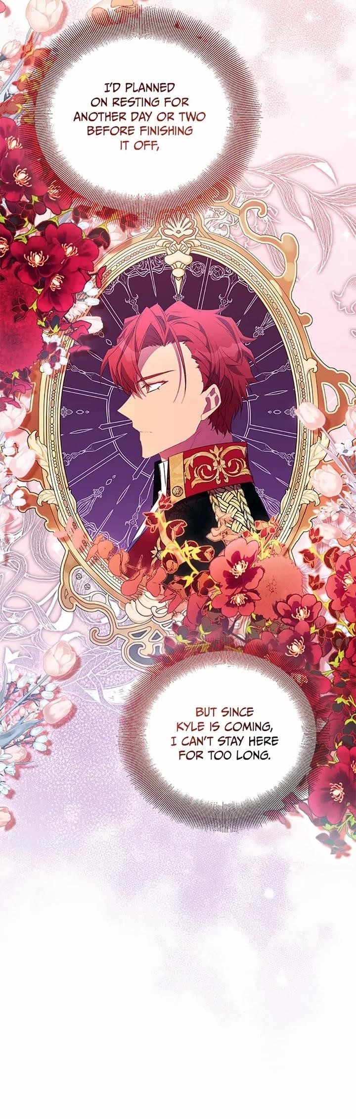 I'm a Fake Saintess but the Gods are Obsessed Chapter 61 - Page 10