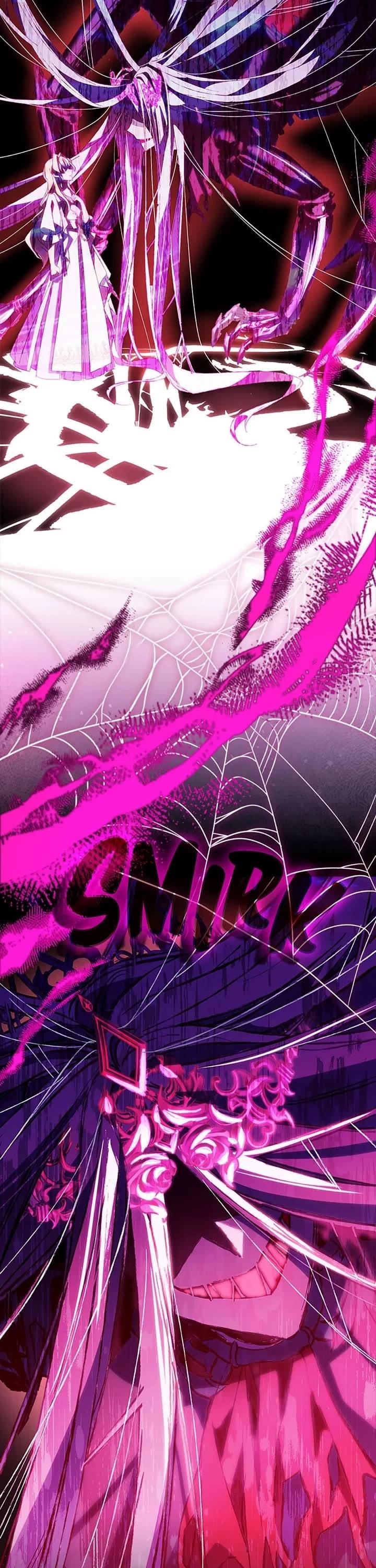 I'm a Fake Saintess but the Gods are Obsessed Chapter 61 - Page 27