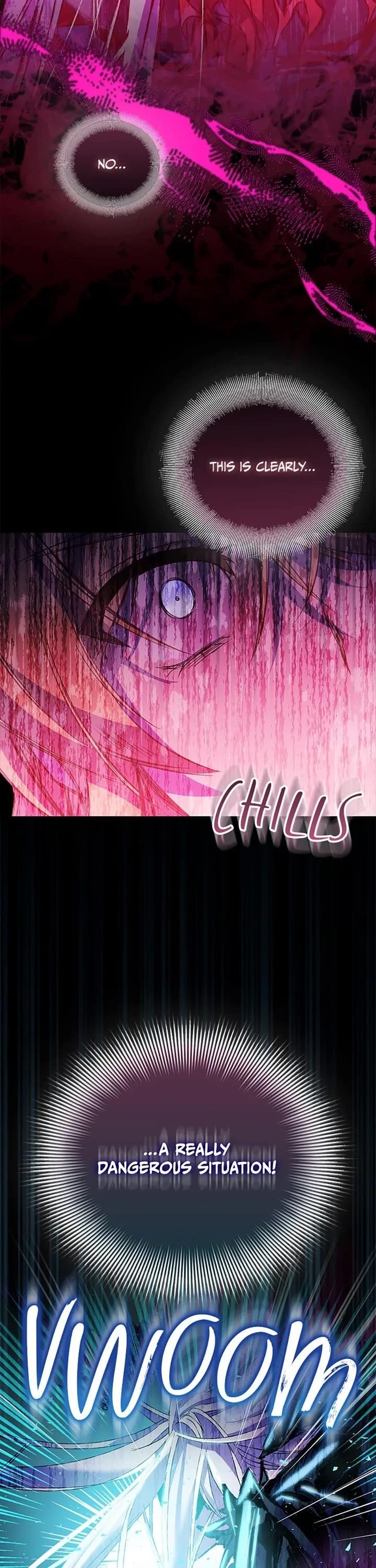 I'm a Fake Saintess but the Gods are Obsessed Chapter 61 - Page 28