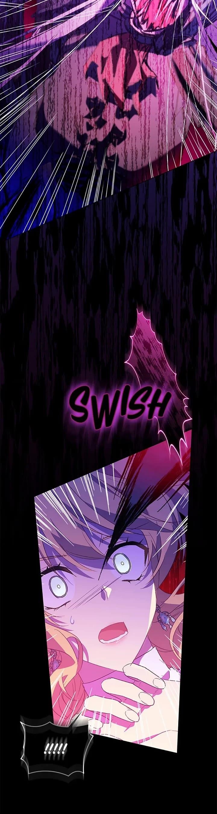 I'm a Fake Saintess but the Gods are Obsessed Chapter 61 - Page 30