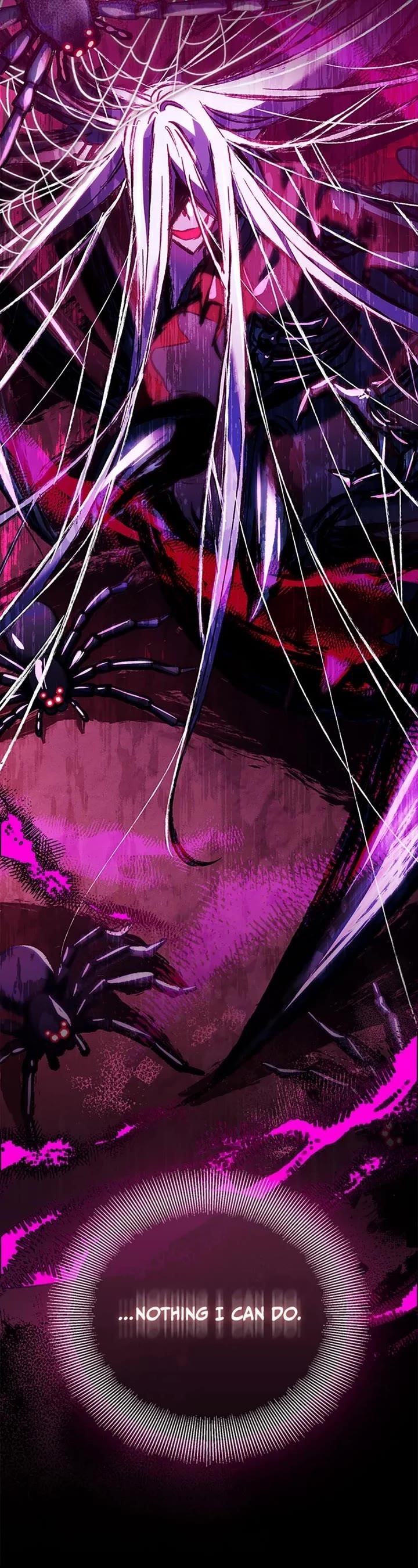 I'm a Fake Saintess but the Gods are Obsessed Chapter 61 - Page 35