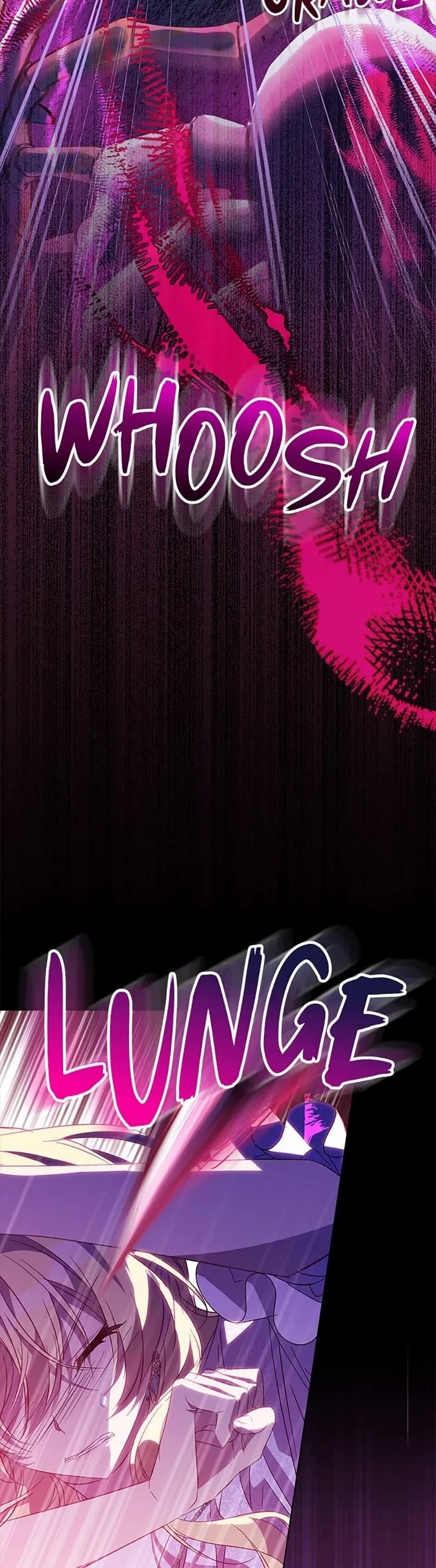 I'm a Fake Saintess but the Gods are Obsessed Chapter 61 - Page 39