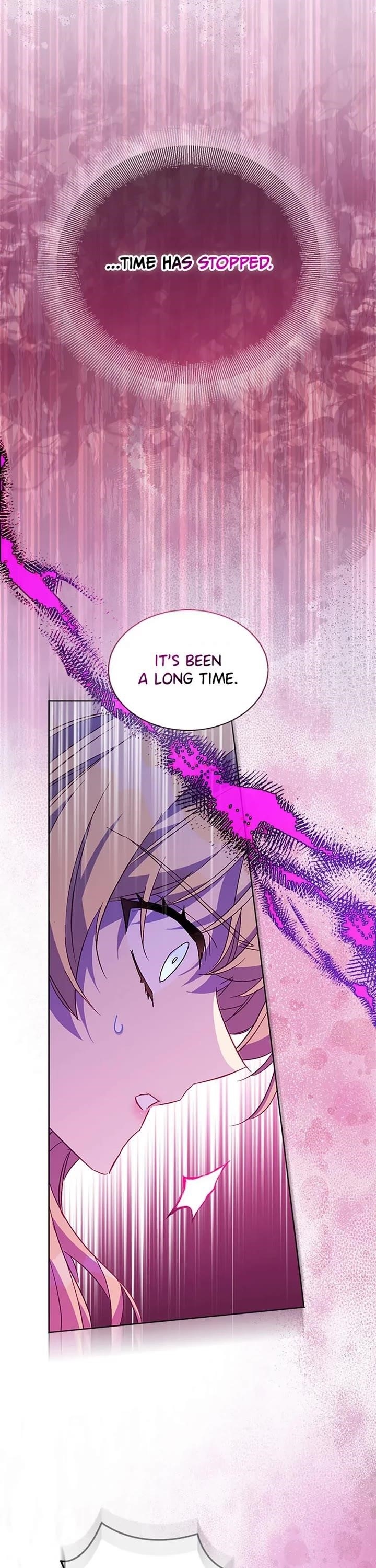 I'm a Fake Saintess but the Gods are Obsessed Chapter 61 - Page 43