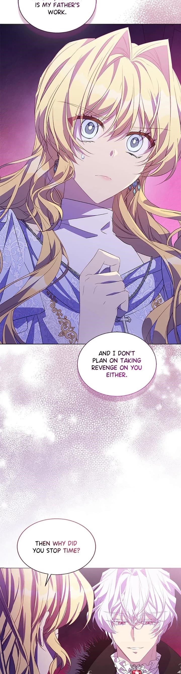 I'm a Fake Saintess but the Gods are Obsessed Chapter 62 - Page 10