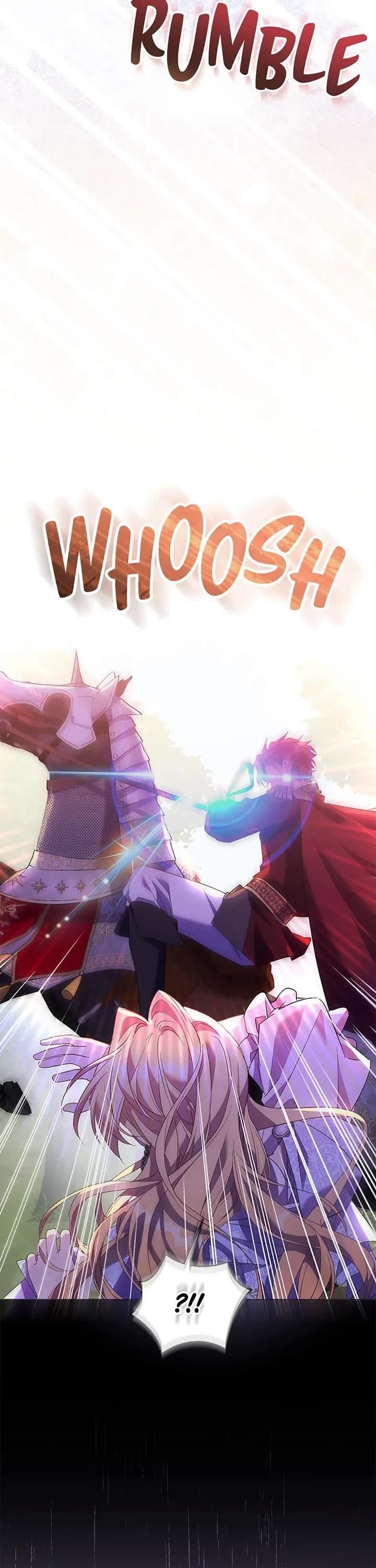 I'm a Fake Saintess but the Gods are Obsessed Chapter 62 - Page 28