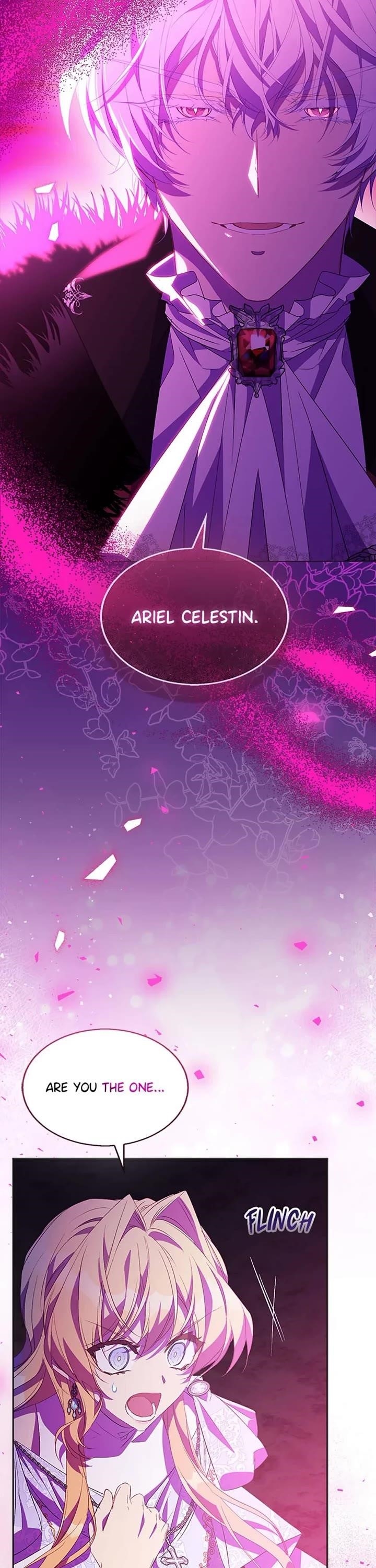 I'm a Fake Saintess but the Gods are Obsessed Chapter 62 - Page 3