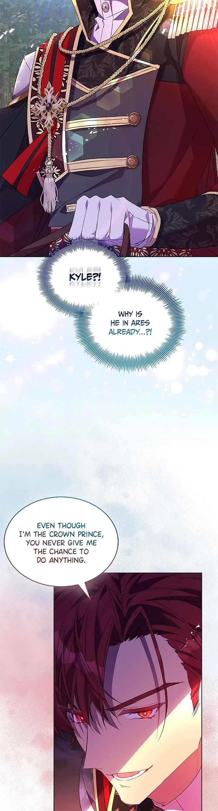 I'm a Fake Saintess but the Gods are Obsessed Chapter 62 - Page 30