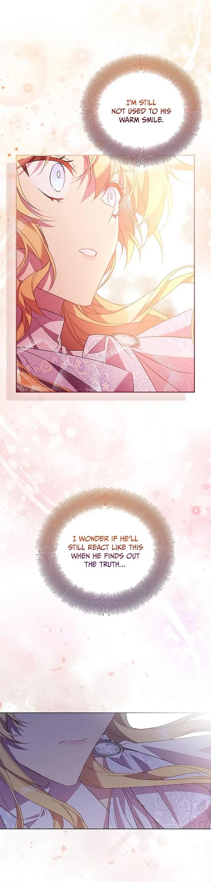 I'm a Fake Saintess but the Gods are Obsessed Chapter 62 - Page 42