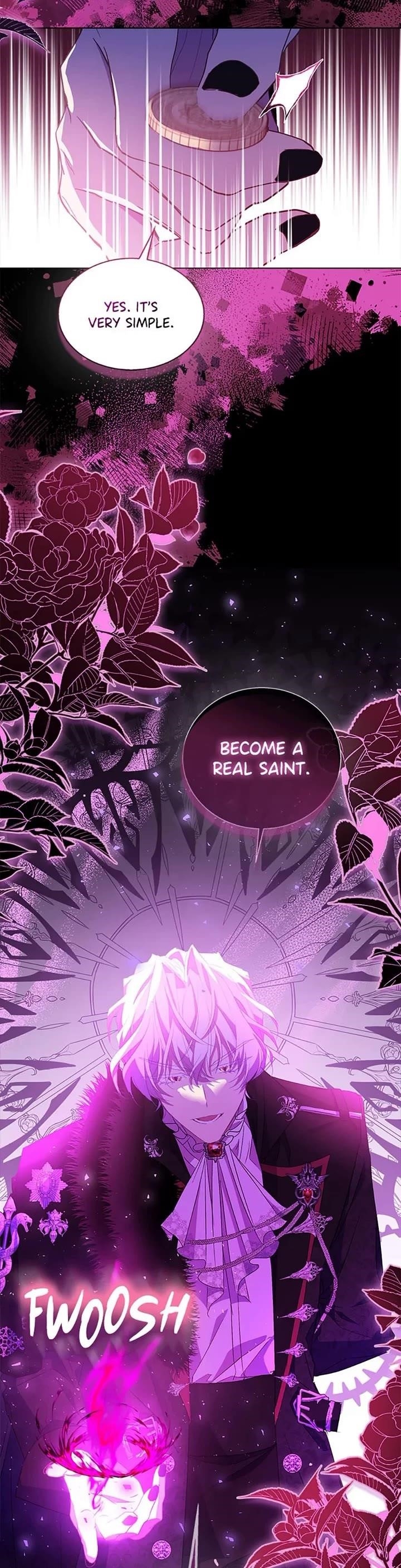 I'm a Fake Saintess but the Gods are Obsessed Chapter 62 - Page 44