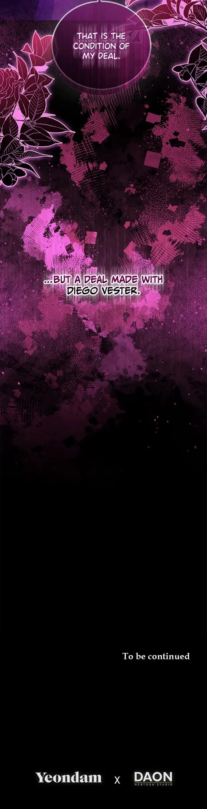 I'm a Fake Saintess but the Gods are Obsessed Chapter 62 - Page 45