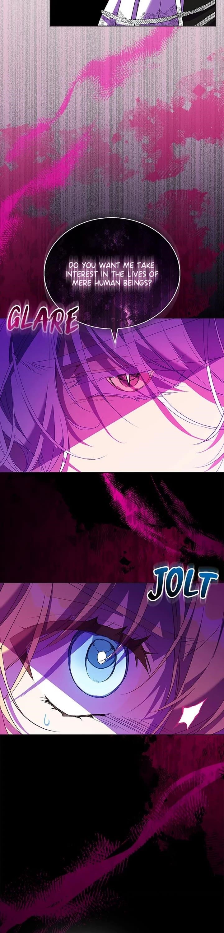 I'm a Fake Saintess but the Gods are Obsessed Chapter 62 - Page 6
