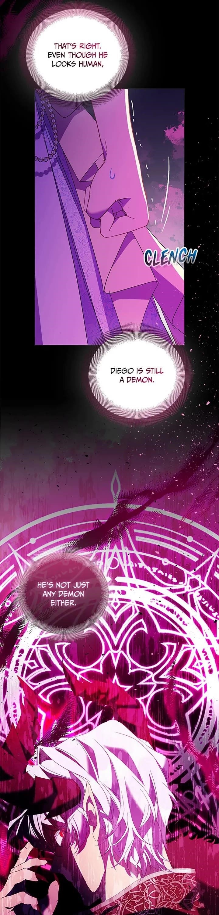 I'm a Fake Saintess but the Gods are Obsessed Chapter 62 - Page 7