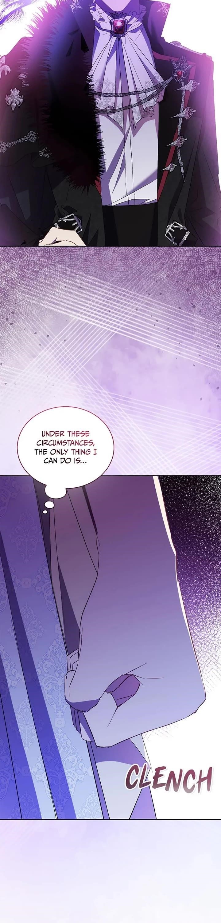 I'm a Fake Saintess but the Gods are Obsessed Chapter 63 - Page 16