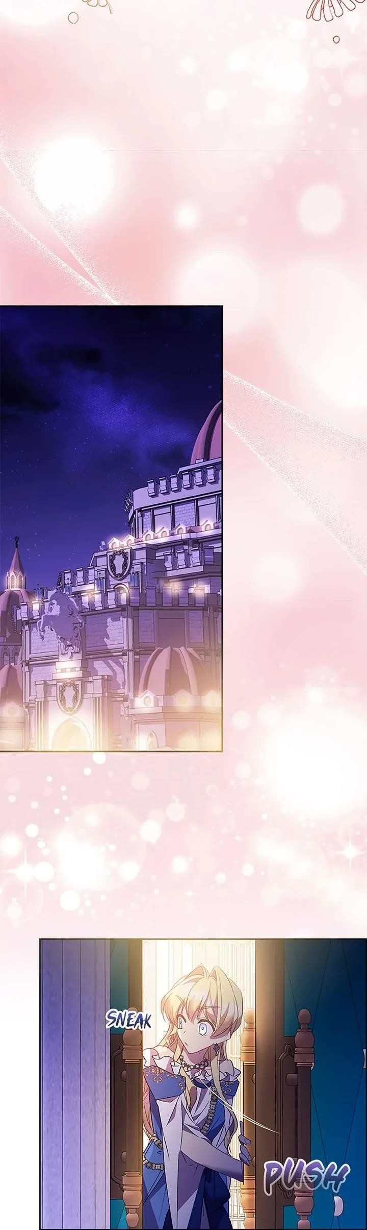 I'm a Fake Saintess but the Gods are Obsessed Chapter 63 - Page 45