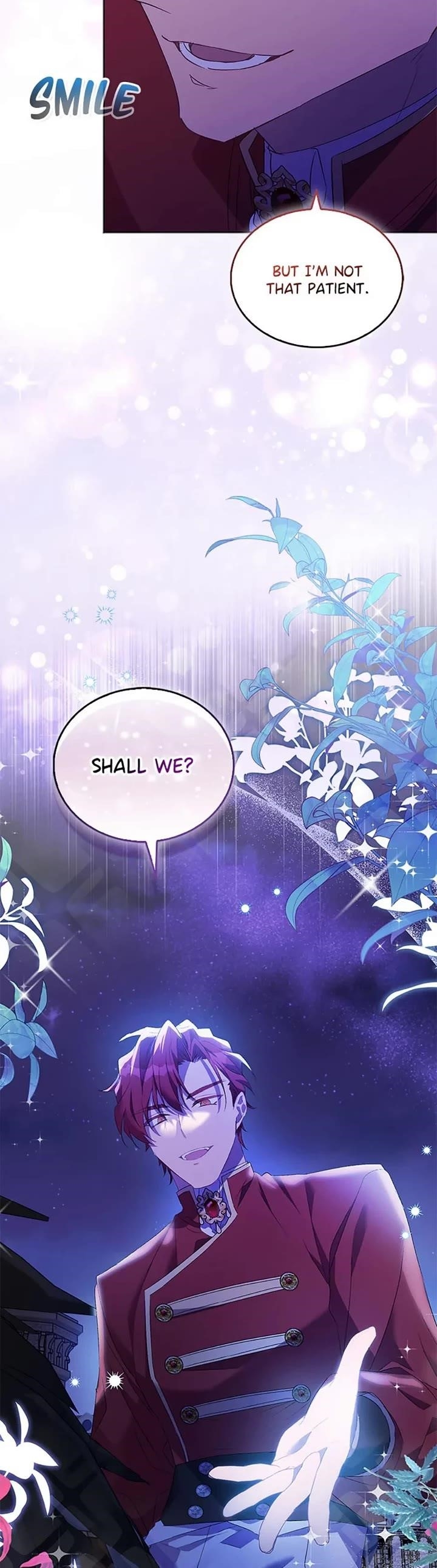 I'm a Fake Saintess but the Gods are Obsessed Chapter 63 - Page 48