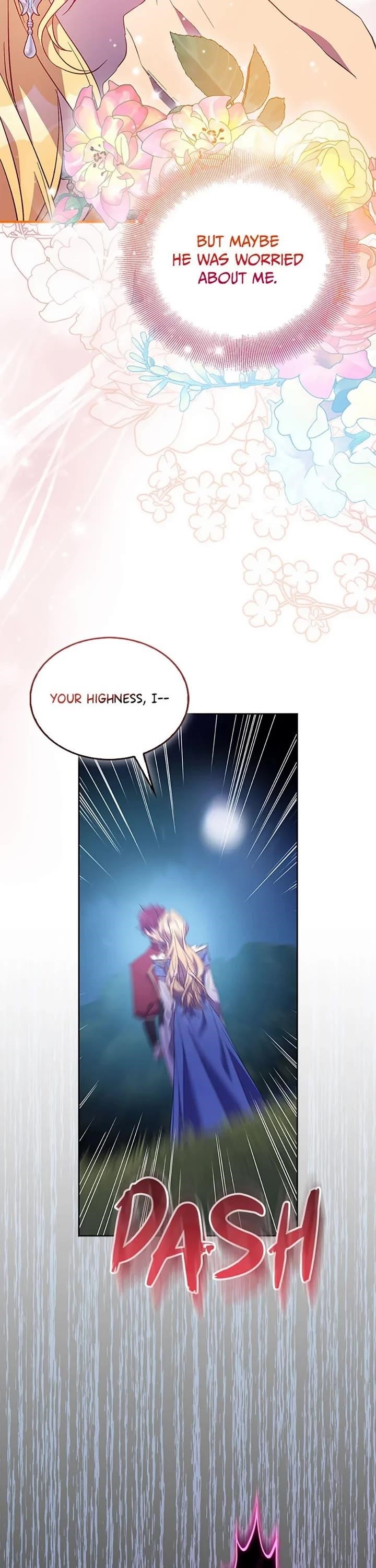 I'm a Fake Saintess but the Gods are Obsessed Chapter 64 - Page 18