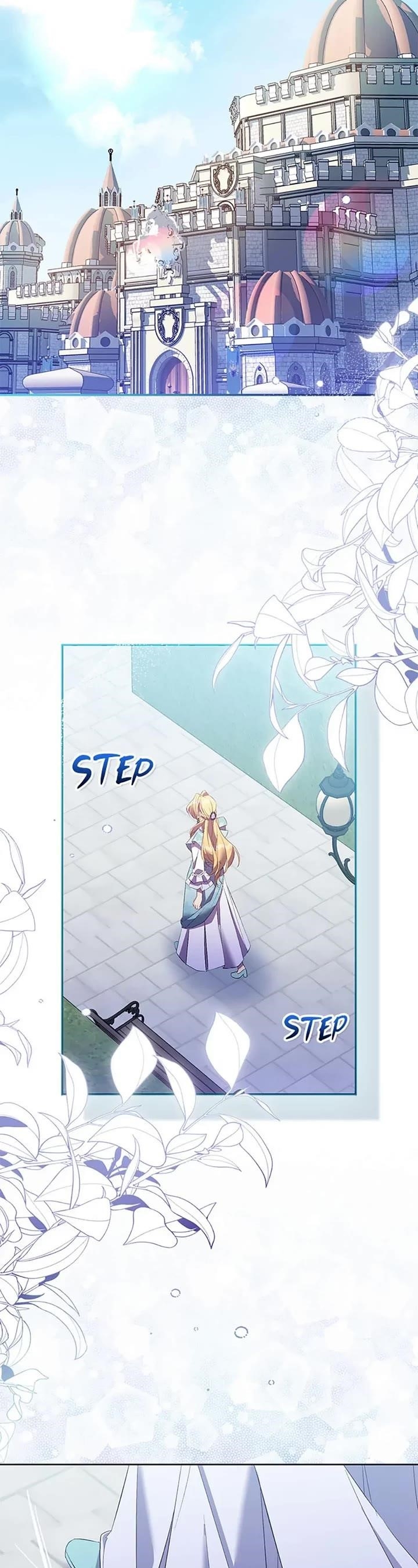 I'm a Fake Saintess but the Gods are Obsessed Chapter 64 - Page 29