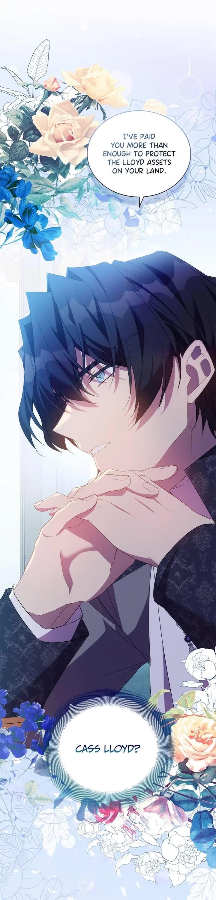 I'm a Fake Saintess but the Gods are Obsessed Chapter 64 - Page 36