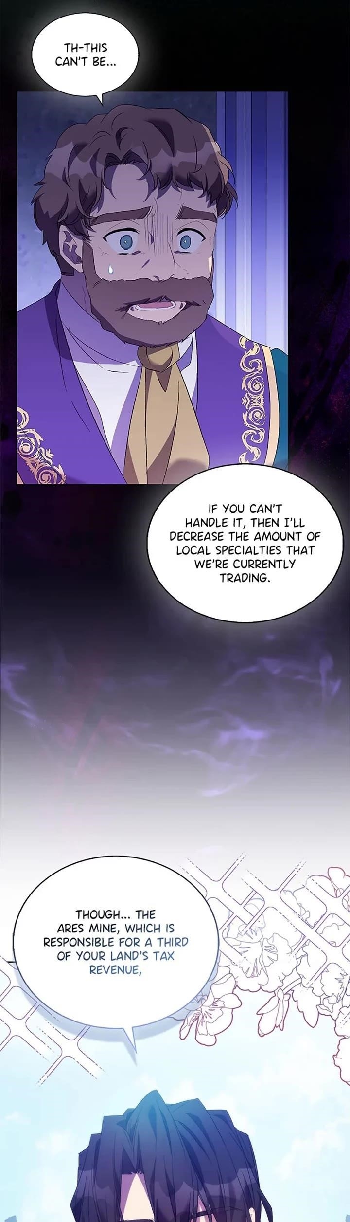 I'm a Fake Saintess but the Gods are Obsessed Chapter 64 - Page 40