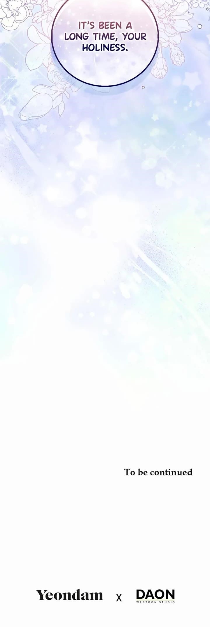 I'm a Fake Saintess but the Gods are Obsessed Chapter 64 - Page 45
