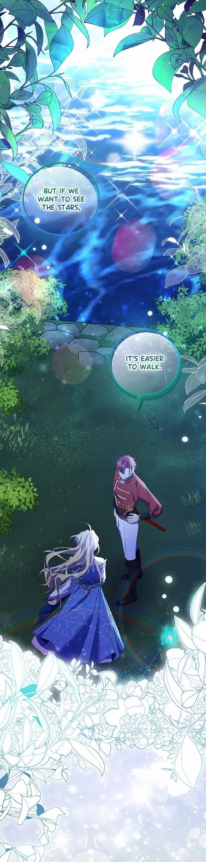 I'm a Fake Saintess but the Gods are Obsessed Chapter 64 - Page 7