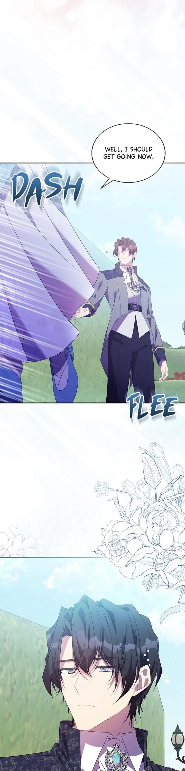 I'm a Fake Saintess but the Gods are Obsessed Chapter 65 - Page 16