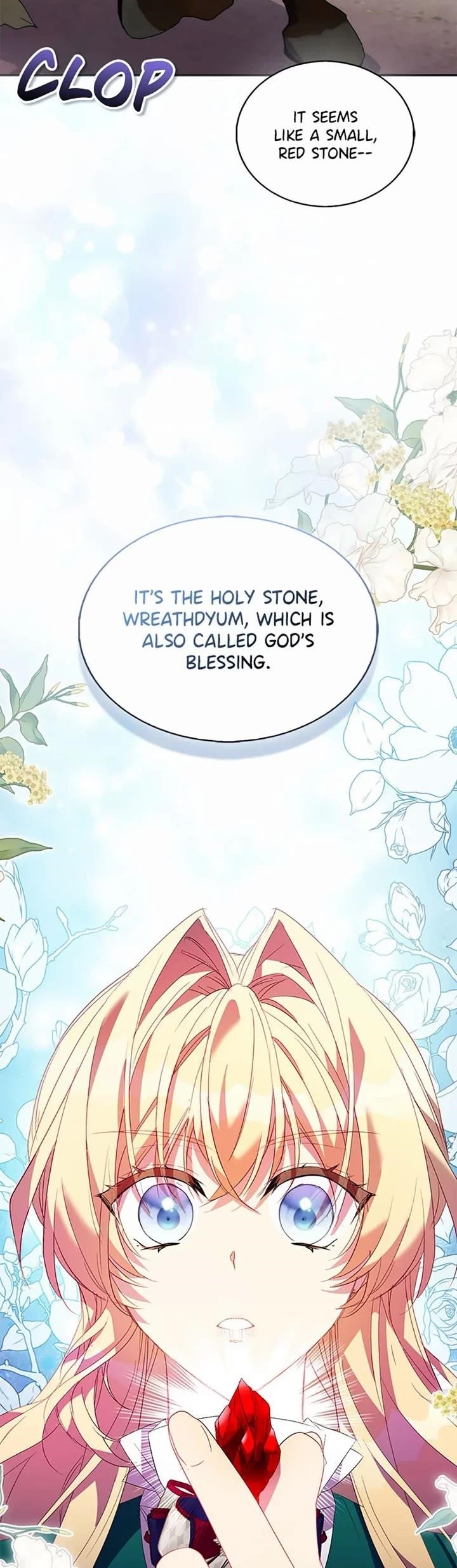 I'm a Fake Saintess but the Gods are Obsessed Chapter 65 - Page 24