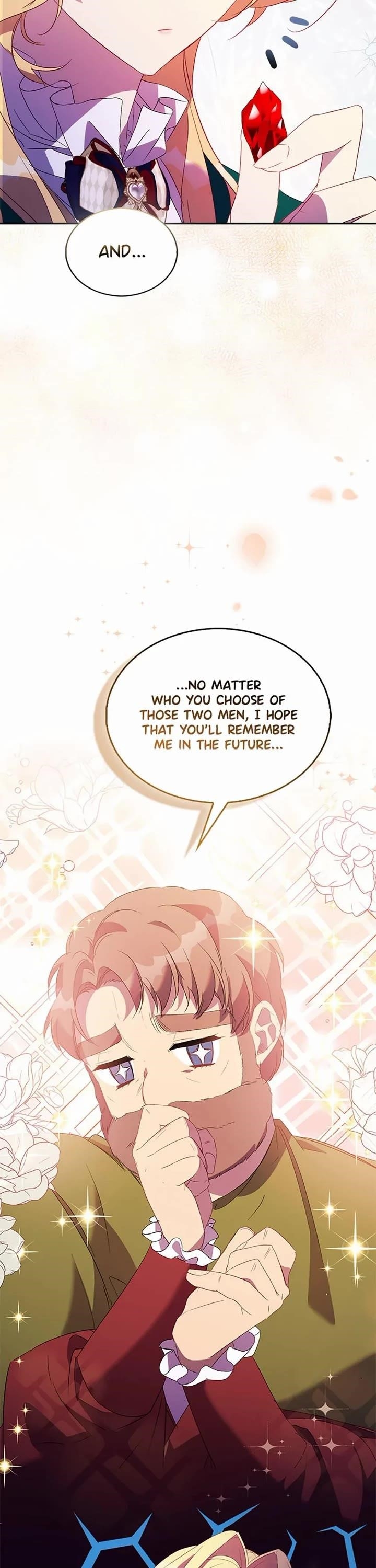 I'm a Fake Saintess but the Gods are Obsessed Chapter 65 - Page 28