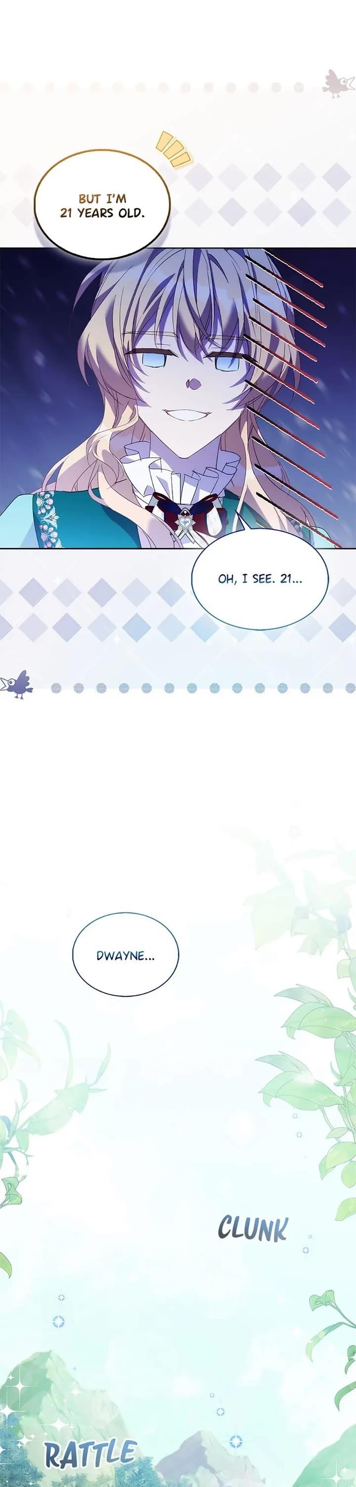 I'm a Fake Saintess but the Gods are Obsessed Chapter 65 - Page 37