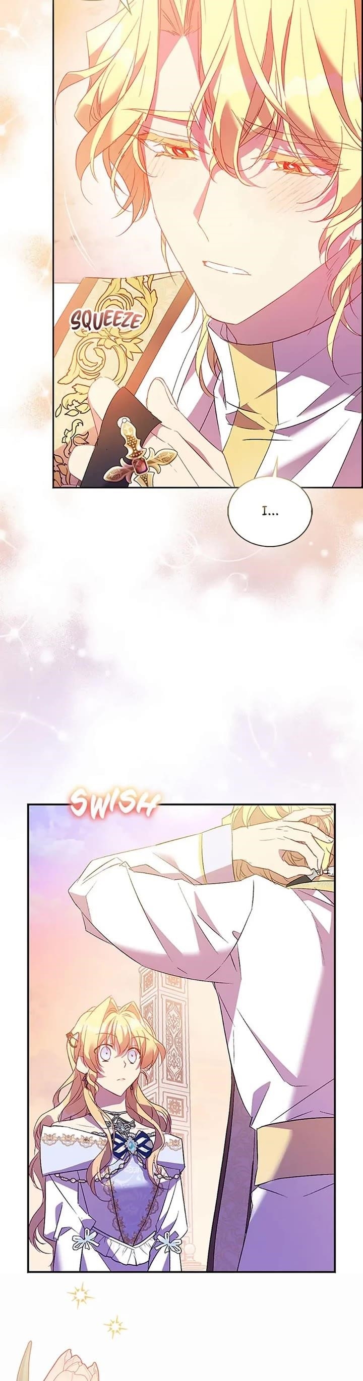 I'm a Fake Saintess but the Gods are Obsessed Chapter 65 - Page 44