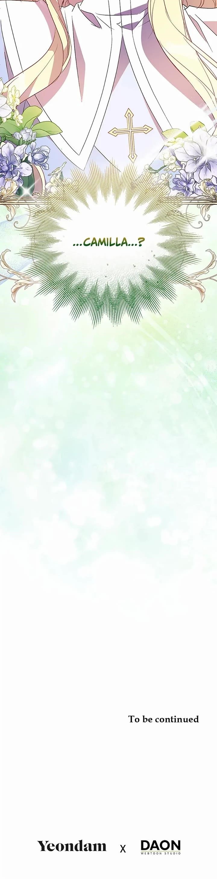 I'm a Fake Saintess but the Gods are Obsessed Chapter 65 - Page 48