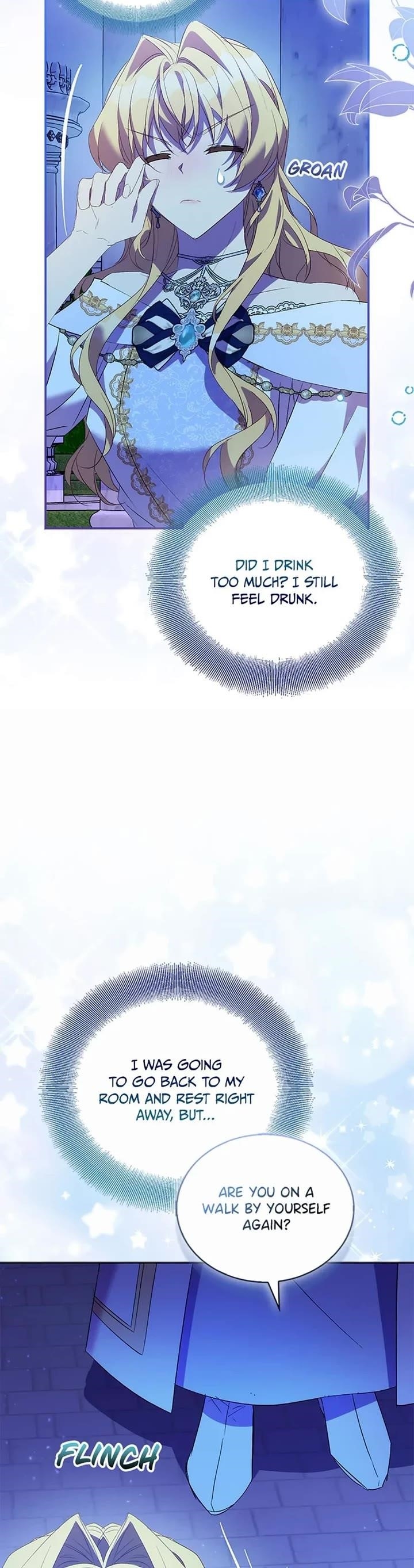 I'm a Fake Saintess but the Gods are Obsessed Chapter 66 - Page 35