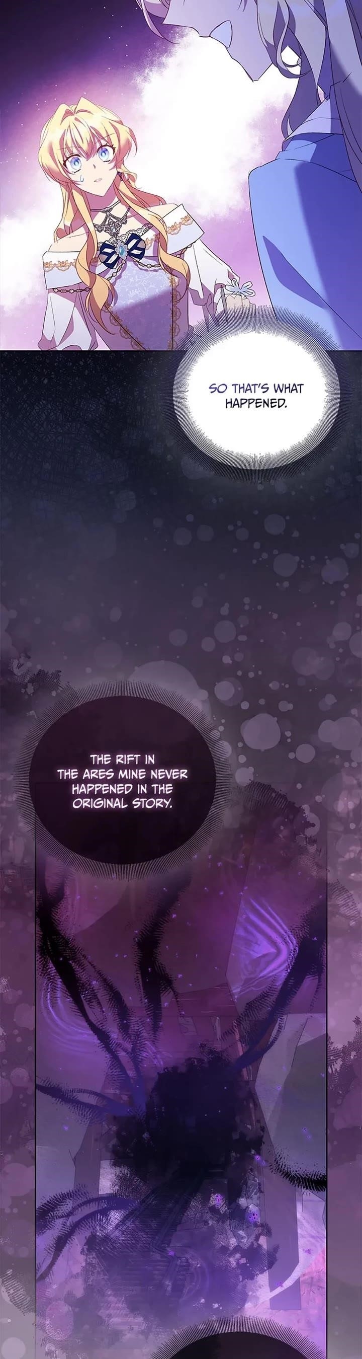 I'm a Fake Saintess but the Gods are Obsessed Chapter 66 - Page 4