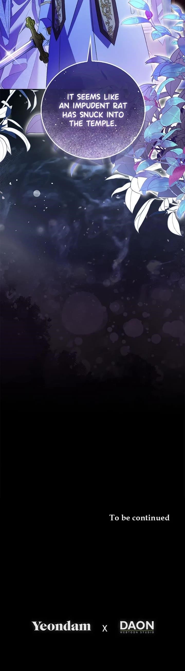 I'm a Fake Saintess but the Gods are Obsessed Chapter 66 - Page 44