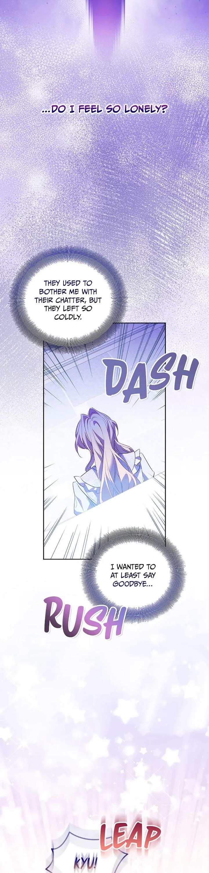 I'm a Fake Saintess but the Gods are Obsessed Chapter 67 - Page 12