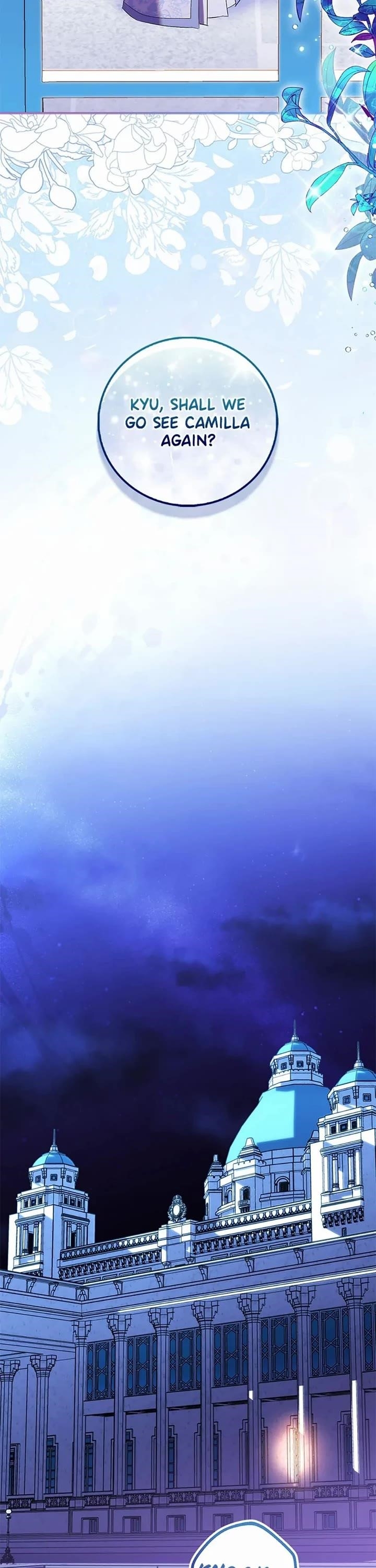 I'm a Fake Saintess but the Gods are Obsessed Chapter 67 - Page 16