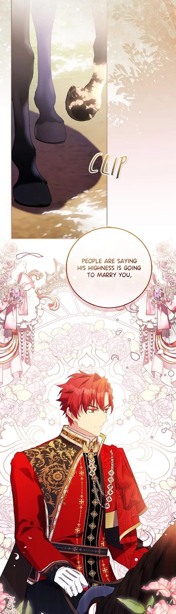 I'm a Fake Saintess but the Gods are Obsessed Chapter 67 - Page 34
