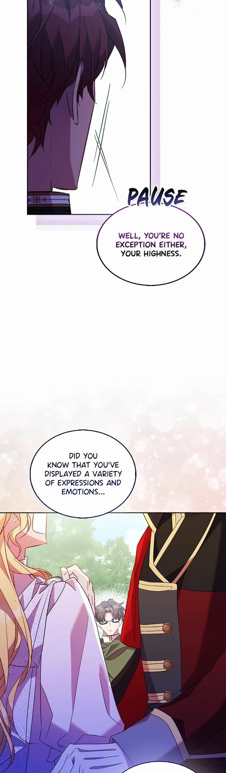 I'm a Fake Saintess but the Gods are Obsessed Chapter 67 - Page 40