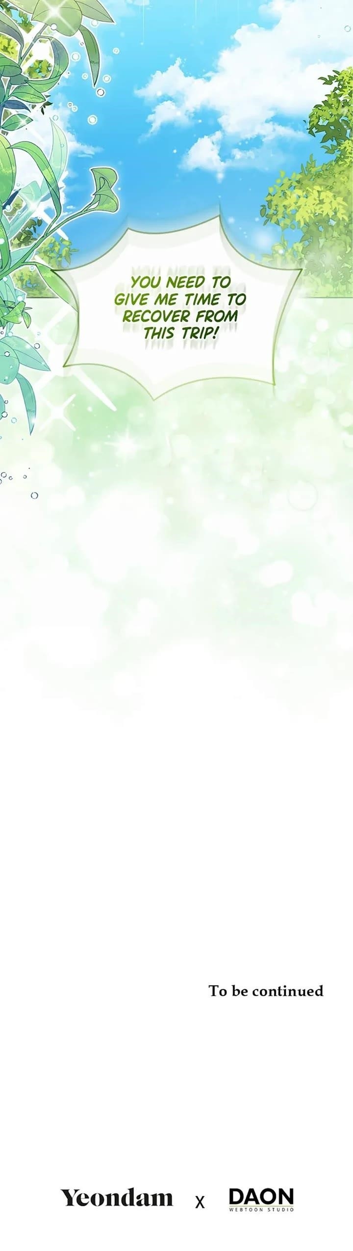 I'm a Fake Saintess but the Gods are Obsessed Chapter 67 - Page 46