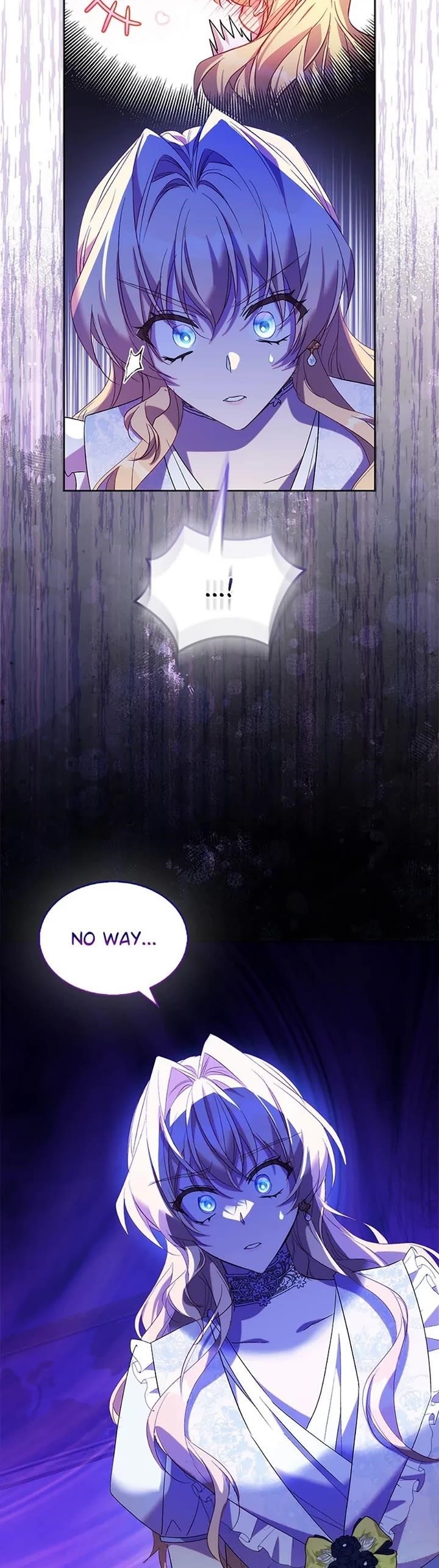 I'm a Fake Saintess but the Gods are Obsessed Chapter 67 - Page 9
